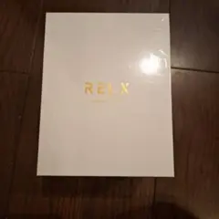 RELX HEAD SPA EXG26　新品　未開封のサムネイル