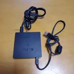 SONY PS3 地上デジタルレコーダー カード付き
