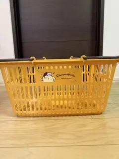 新品未使用〉けろけろ けろっぴ 買い物かご サンリオ - メルカリ
