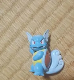 モンコレ 初期 ガルーラ 当時物 - メルカリ
