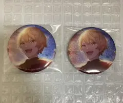 プロセカ　天馬司　グリ缶　27A