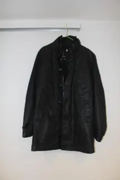 G STAR ROW ジースターロウ ロングジャケット