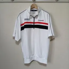 le coq sportif 　ゴルフウェア　LLサイズ