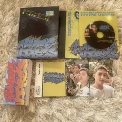 CXM COMBI ver. セット