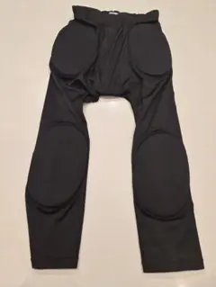 レディース　衝撃吸収スパッツ