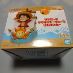 ワンピース サウザンド・サニー号 リモコンカー - メルカリ