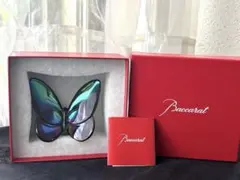 2025年最新】バカラバタフライブルーの人気アイテム - メルカリ