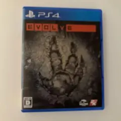 EVOLVE