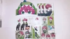 カラフルピーチ からぴち じゃぱぱ 迷子グッズ - メルカリ