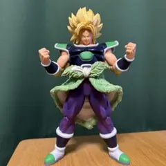 ドラゴンボール一番くじ オムニバス超 超サイヤ人ブロリー B賞