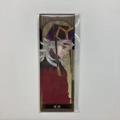 鬼滅の刃 絵札缶バッジ 童磨 猗窩座 - メルカリ