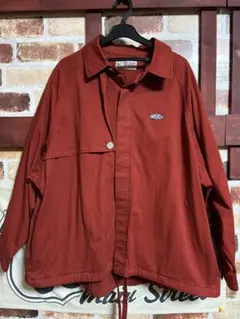 CUBESUGAR キューブシュガーブルゾンジャケット