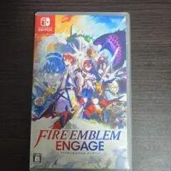 ファイアーエムブレム 風花雪月 エンゲージ 2本セット - メルカリ