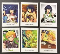 あんスタ　ぱしゃっつ　つむぎ　宙