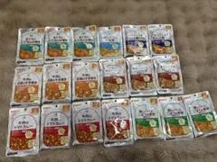 Pigeon 離乳食 12ヶ月 まとめセット