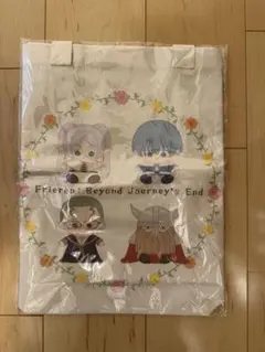 葬送のフリーレン Beyond Journey's End トートバッグ