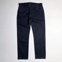 極美品 GIORGIO ARMANI デニム パンツ J15 インディゴのサムネイル