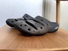 KEEN キーン ヨギ 26cm マグネット/ブラック
