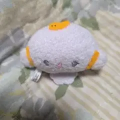 サンリオキャラクター こぎみゅん　リング