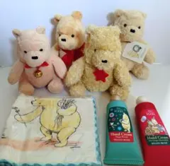 2026年最新】クラシックプーさんの人気アイテム - メルカリ