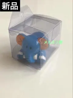 【新品未開封】たべっこどうぶつ ゾウ 箸置き 希少 レアのサムネイル