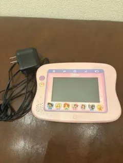 タカラトミーディズニー&ディズニー・ピクサードリームトイパッド