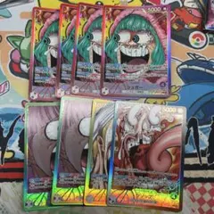 シュガー リーダーパラレル プロモ パラレル ベースショップ 10枚
