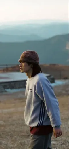 80s〜90s adidas スウェット トレーナー