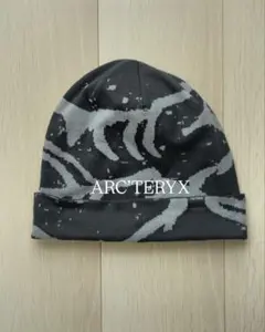 2026年最新】ARC'TERYX メンズ ニット帽・ビーニーの人気アイテム
