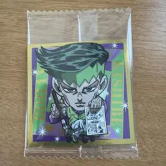 ジョジョの奇妙な冒険 岸辺露伴 ステッカー シール