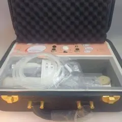 3in1 キャビテーション 多極RF美容機器 LW-101 - メルカリ