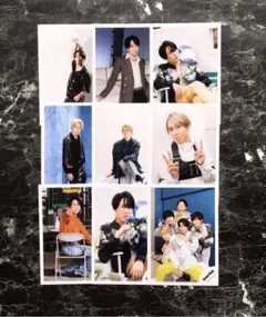 2026年最新】宮舘涼太写真の人気アイテム - メルカリ