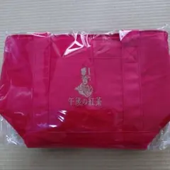 新品未開封】午後の紅茶×目黒蓮 限定デザイン To-Go Bag 当選品 - メルカリ