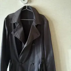 2025年最新】ALEXANDER McQUEEN トレンチコートの人気アイテム - メルカリ