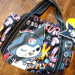 ゲゲゲの鬼太郎 × ハローキティ コラボ トートバッグ レア - メルカリ