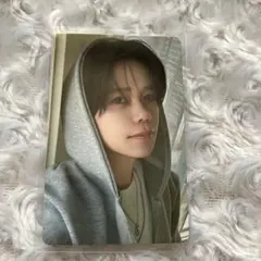 INI 藤牧京介 PULSE 封入トレカ