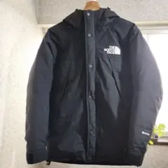 THE NORTH FACE マウンテンダウンジャケット