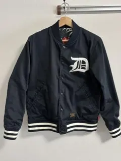 Wtaps TEAM JACKET　スタジャン　リバーシブル