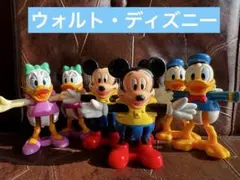 ★ディズニーフィギュアセット★