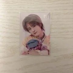 INI 佐野雄大 リミテッドストア ラキドロ