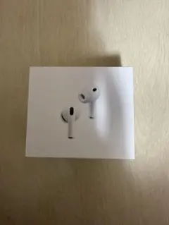 りょう様専用⭐️新品未開封！AirPodspro3