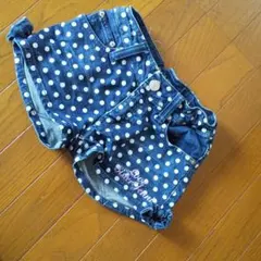 ジェニー ショートパンツ