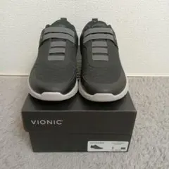 【未使用品】VIONIC　ベンチュラテクノロジーインソール　23.5cmのサムネイル