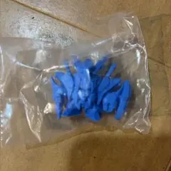 ガシャポン戦士ZERO 01 クスィーガンダム B