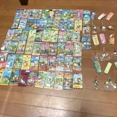 ご当地キティ61個まとめ売り 限定 根付 廃盤 - メルカリ