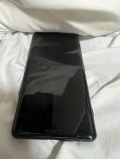 2026年最新】機種名：Xperia XZ3 スマートフォン本体の人気アイテム