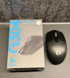 g304 lightspeed