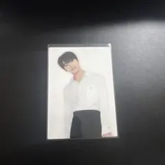 セブチカフェ2020 トレカ 特典 ディノ DINO