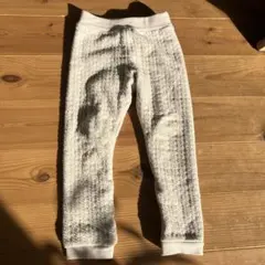 SERAPH 子供用裏起毛ズボン100cm