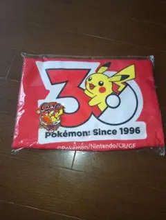 ポケモンコラボ 楽天イーグルス タオル、フラッグセット ピカチュウ
